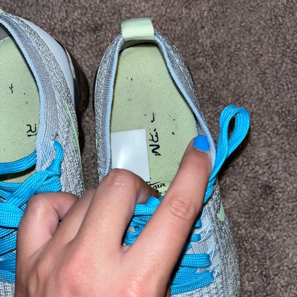 GUC RARE Nike Vapormax - Picture 7 of 10